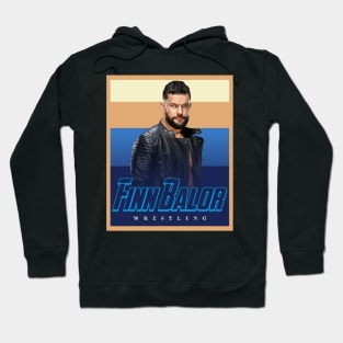 finn Hoodie